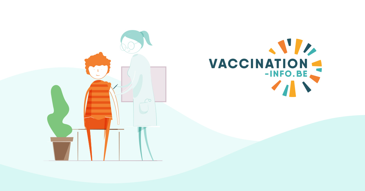 Vaccination des 12-18 ans : “ma fille de 12 ans a vu sa grand-mère